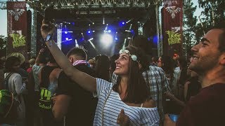 FREEMUSIC FESTIVAL 2017 Aftermovie [upl. by Ancelin]