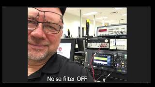 BEHRINGER MIC2200 Tube preamp Test 2 [upl. by Htrag514]