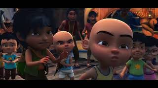 Upin Ipin Terbaru 2018  The Best Upin amp Ipin Cartoons Upin Ipin 2018 3 [upl. by Ahso]