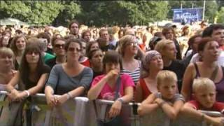 The Kooks  Naive Live Haldern Pop Festival 2006 [upl. by Haroldson]