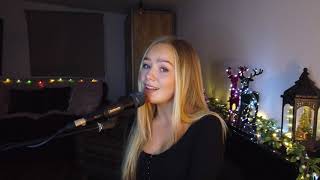 The Christmas Song  Chestnuts Roasting  Connie Talbot [upl. by Eninahs261]