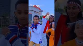 neworomomusic habesha oromoculture oromotiktok oromocomedy oromomusic [upl. by Eanom]