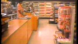 7 Eleven 1979 TV commercial [upl. by Epifano937]