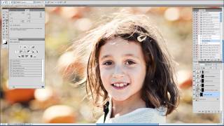 Troubleshooting Layer Masks in Photoshop [upl. by Osbourn]