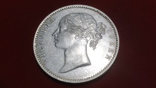 Victoria Queen Coins [upl. by Ahl]