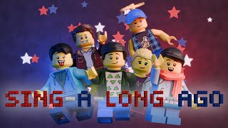 US History Theme Song SingALongAgo [upl. by Streeto258]