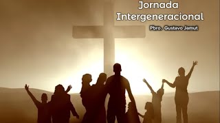 ➤ Día 13 Paterna 1316 Jornada de Oración Intergeneracional [upl. by Audwen319]