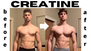 How To Take Creatine Monohydrate For Beginners NEW Research [upl. by Lamrouex809]