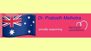 Prabodh Malhotra from Genoa to Mallacoota [upl. by Simmie]