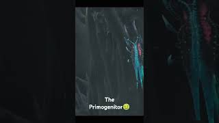 Challenger finds the Primogenitor🤢 remnant gameplay [upl. by Tisdale]