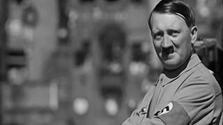 Adolf Hitler The Conqueror  The Hitler Chronicles [upl. by Wehhtam]