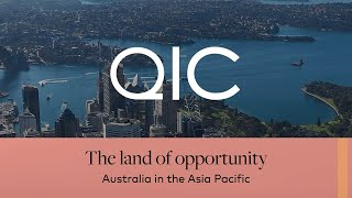 Australia in the Asia Pacific with Beverley Morris [upl. by Oile310]