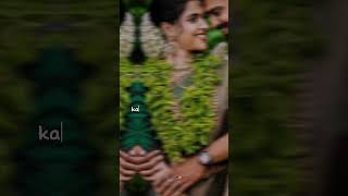 Kanne en kanmaniye love video song WhatsApp status✨💙😍🙈 [upl. by Lsiel]