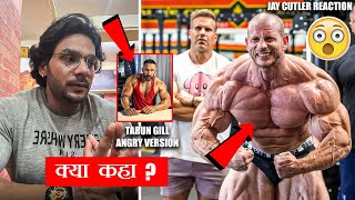 Noor Khan Finally On Tarun GillJay Cutler Reaction to Michal Krizo Kai Greene Film Mumbai Pro [upl. by Royd]