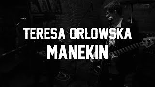 Teresa Orłowska  Manekin Live  Lighthouse Sessions HD [upl. by Elspet]