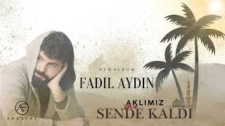 AKLIMIZ SENDE KALDI FADIL AYDIN [upl. by Ellirpa983]