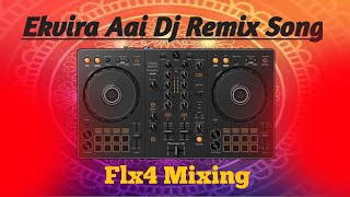 Ekvira Dj Remix Song Trending  djrtkmusic  Dance Mix [upl. by Seravart]