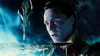 Loki vs Heimdall  Thor 2011 Movie Clip HD [upl. by Olaf143]