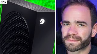 Microsoft Responds To Xbox Series X Pro Questions [upl. by Grote]