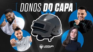 DONOS DO CAPA LIDOMA ESPECIAL SHOWDOWN SEMIFINAL  VEM ACOMPANHAR [upl. by Eibreh144]