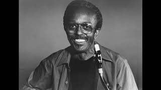 Jimmy Heath Sound For Sore Ears [upl. by Stroud]