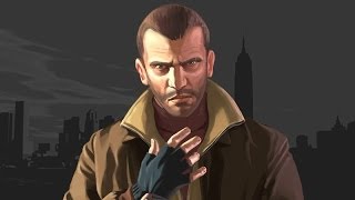 Как установить моды на Gta 4 [upl. by Choo]