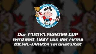 TAMIYA FIGHTERCUP  Das Video [upl. by Norabel36]