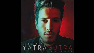 Sebastián Yatra ft Dalmata  Sutra oficial audio [upl. by Tarrance]