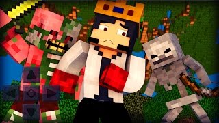 CURIOSIDADES MINECRAFT POCKET EDITION MCPE [upl. by Nedi]