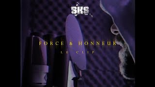 SKS CREW  Force amp Honneur CLIP [upl. by Enyale]