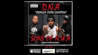 Sons of NWA Release 2nd Generation quotStraight Outta Comptonquot track for 25th Anniversary [upl. by Denman886]