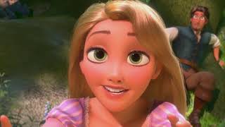 Rapunzel Clip Rapunzel en Maximus  Disney Princess Durf te dromen  Disney NL [upl. by Nosyk389]