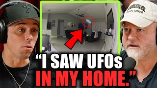 What Happens Once You Join the Pentagon UFO Program  Luis Elizondo [upl. by Tully648]