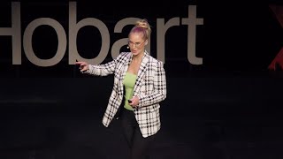 Brain Hack 6 secrets to learning faster backed by neuroscience  Lila Landowski  TEDxHobart [upl. by Siravart834]