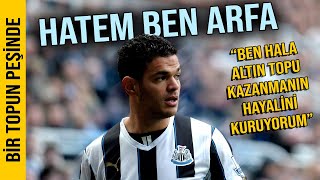 KENDİM ETTİM KENDİM BULDUM  Hatem Ben Arfa [upl. by Leitman978]