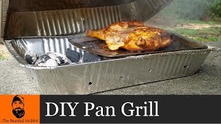 Apartment Pan Grill [upl. by Caldeira160]