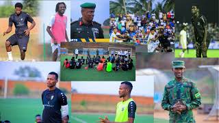 APR FC YAKANIYE UMUKINO WO GUPFA NO GUKIRA DORE ICYO ISABWA NGO ISEZERERE AZAM cafchampionsleague [upl. by Lanza]