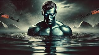 The Titan 2018 SciFi Movie  Movie Explained In Hindi  Movie Explained Summerized [upl. by Xonk]