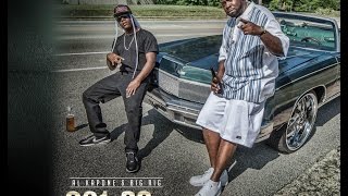 901 OGz  Miss That Underground Memphis feat MJG Official Music Video [upl. by Setiram]