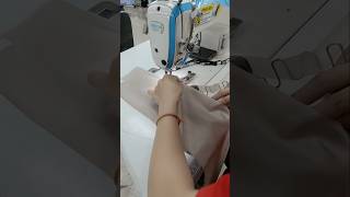 Jack Single Needle Sewing Machine howtomakebagcuttingandstitching [upl. by Tabbatha880]