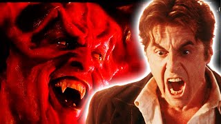 Our TOP 5 Devilishly Awesome Devil Movies [upl. by Laurent]