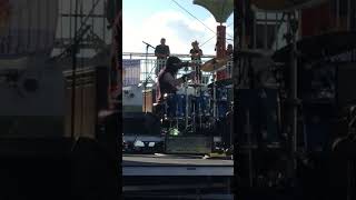 WhitfordSt Holmes  20161106  KISS KRUISE VI  Brent Fitz 22 [upl. by Hootman927]