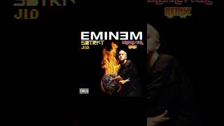 EMINEM WILDFIRE SBTRKT FUEL FT JID 2024 REMIX PREVIEW eminem new rap remix 2024 hiphop [upl. by Idur771]