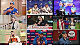 Celebrities Talk About Virat Kohli 🥹🫀🫡  LEGEND ON Virat Kohli viratkohli cricket birthday [upl. by Rooker165]