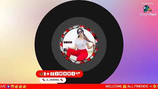 VOICE LIVE CHAT  DIWANI VOICE LIVE WELCOME ALL FRIENDS  TRENDING VOICE LIVE VIRAL LIVE [upl. by Annahael]