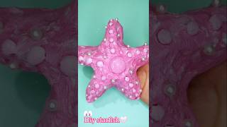 Diy starfish ⭐ [upl. by Zoltai]