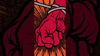 Metallica  St Anger  Frantic [upl. by Llemej]