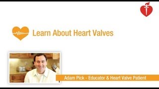 Learn About Heart Valves [upl. by Nonahs]