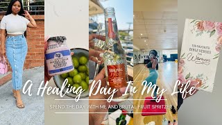 VLOG A Day For Myself Gym Nature Walk Lunch Cooking Night Routine W BFS celebratethemoment [upl. by Naples962]