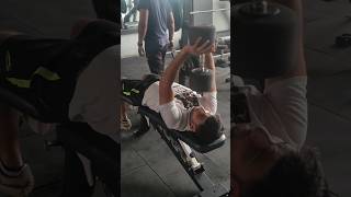 bodybuilding musclebuilding gymshorts chestday shortsviral workout weightloss weightlifting [upl. by Maleen819]